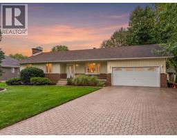 124 Allison AVENUE, Essex, Ontario