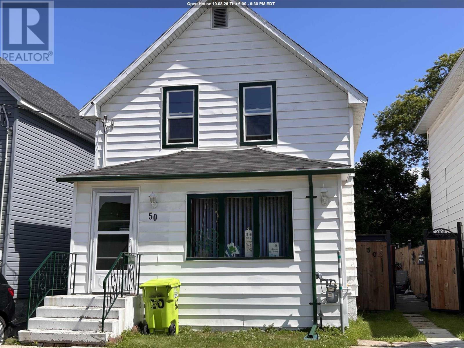 50 London St, Sault Ste. Marie, Ontario  P6A 2S3 - Photo 1 - SM262255