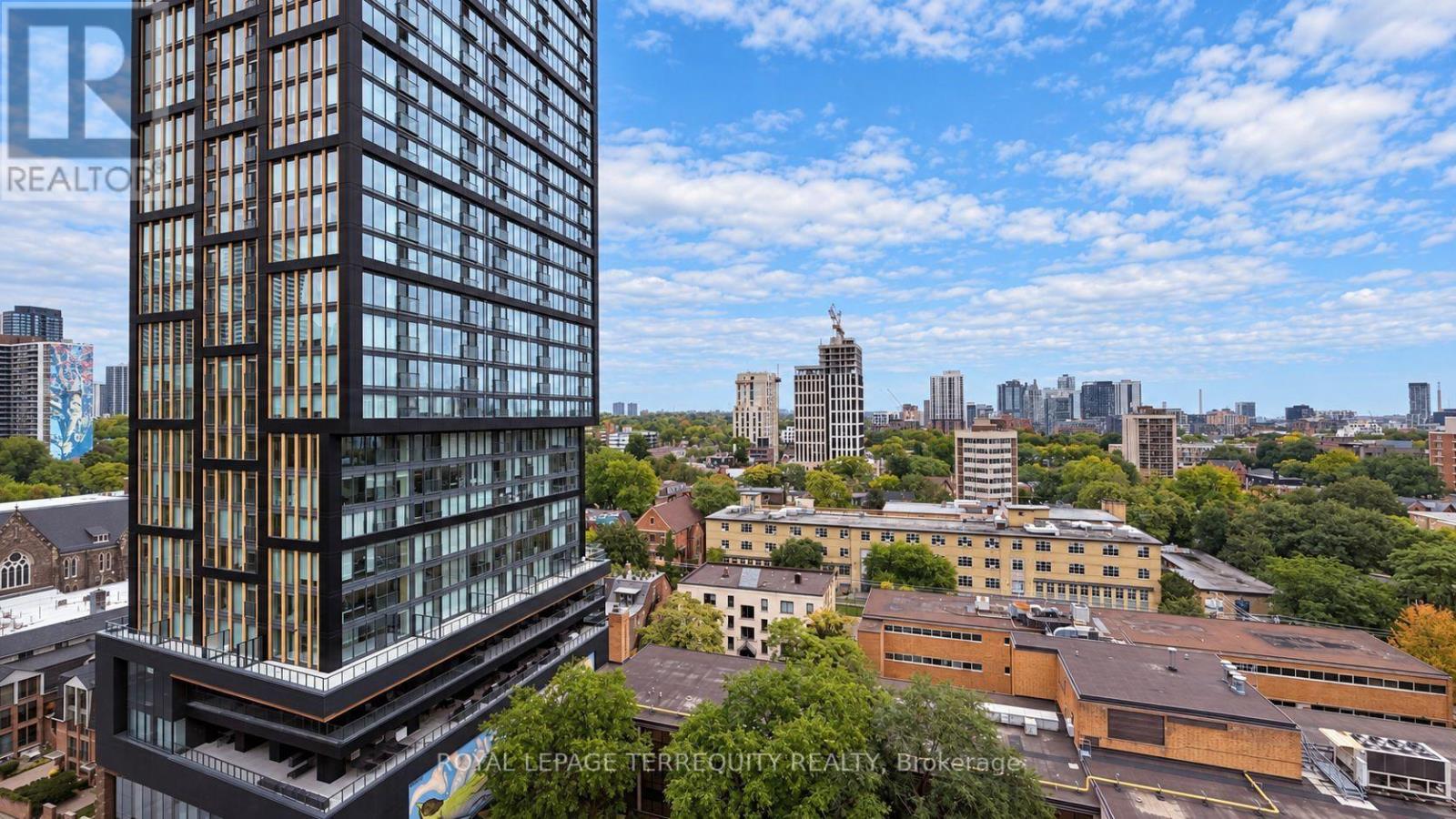 14c - 256 Jarvis Street, Toronto, Ontario  M5B 2J4 - Photo 2 - C13861266