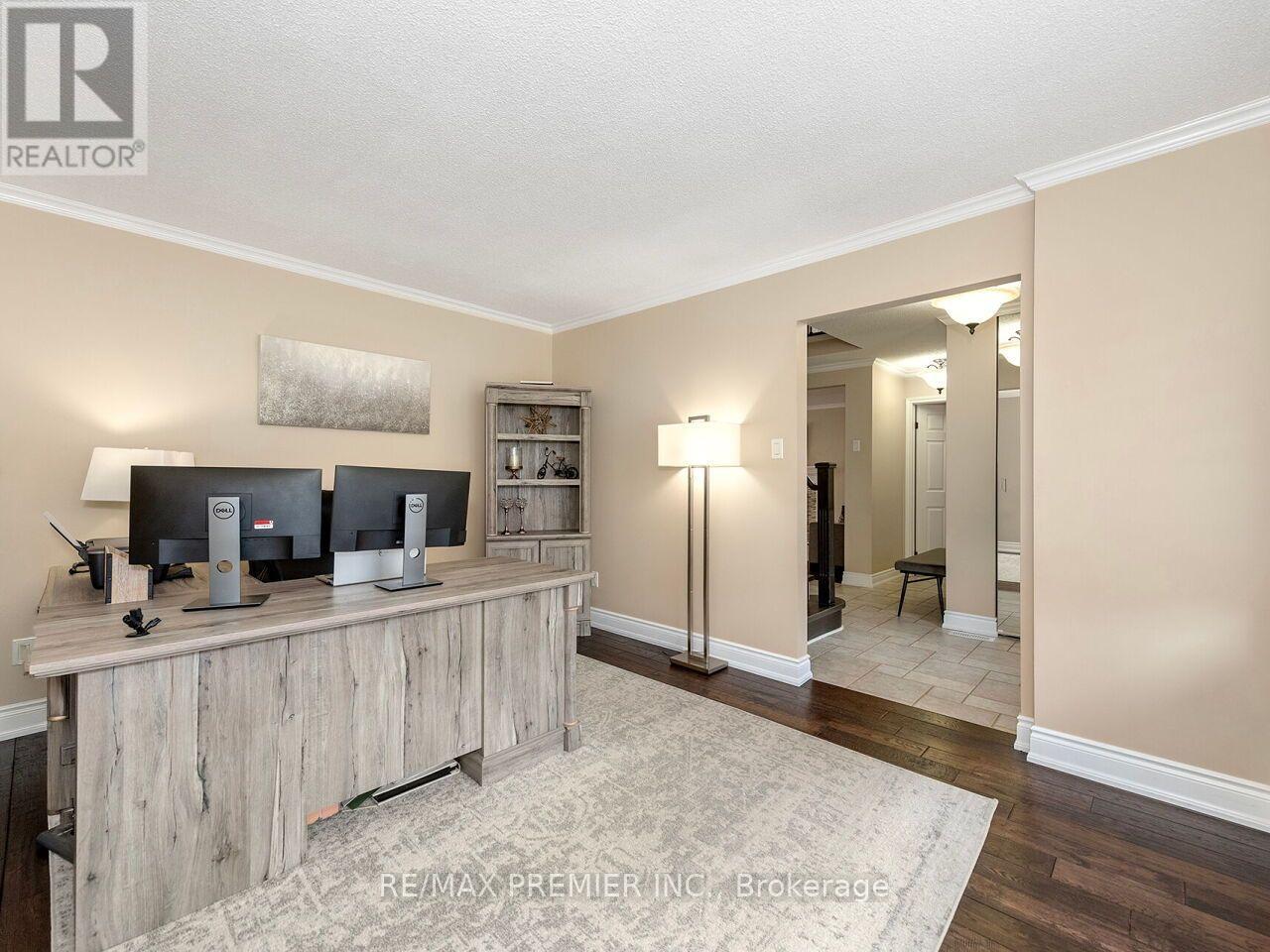 81 De Rose Avenue, Caledon, Ontario  L7E 1A6 - Photo 7 - W13845580