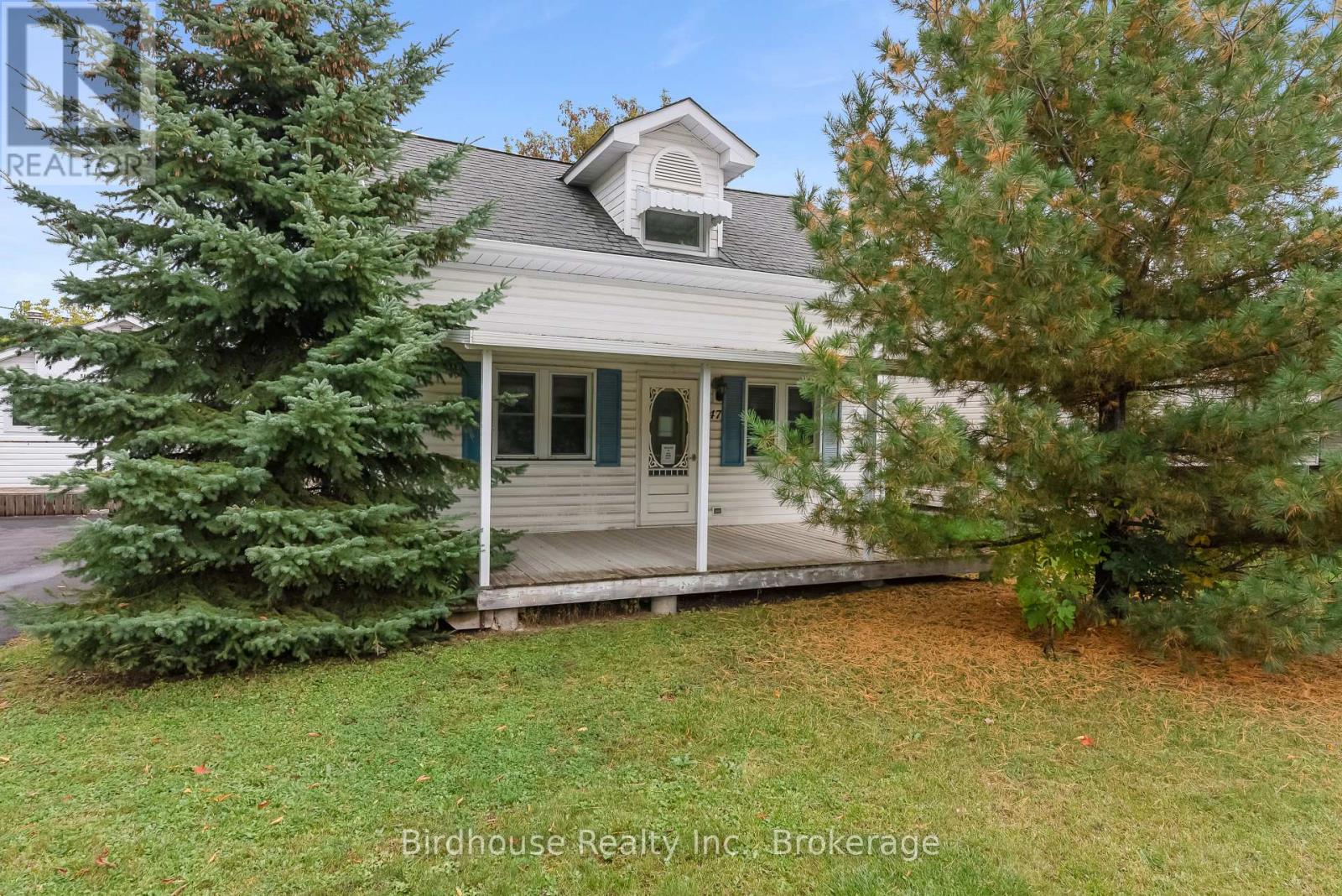 147 East Street N, Kawartha Lakes, Ontario  K0M 1A0 - Photo 3 - X13861724