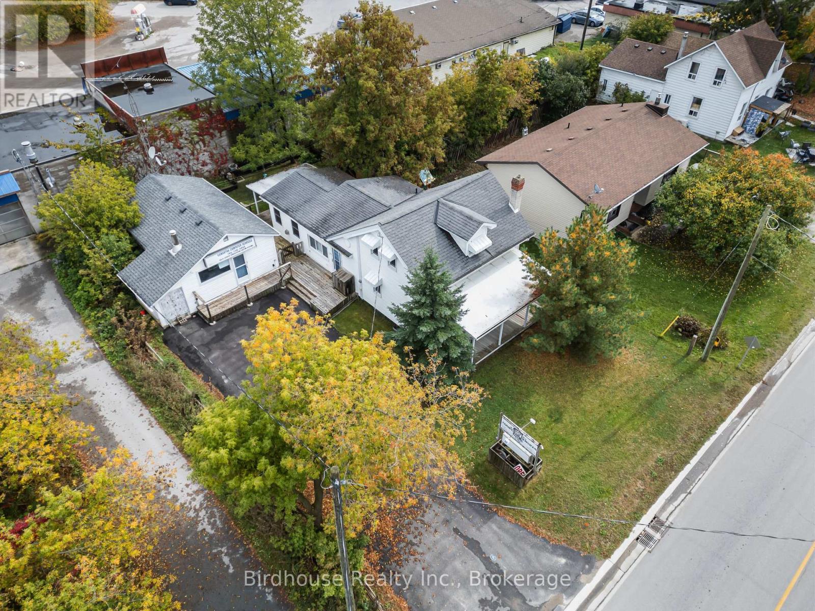 147 East Street N, Kawartha Lakes, Ontario  K0M 1A0 - Photo 34 - X13861724