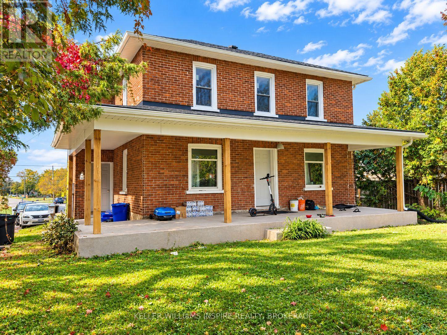 85 Lemoine Street, Belleville, Ontario K8P 4G8 - Photo 7 - X13861856