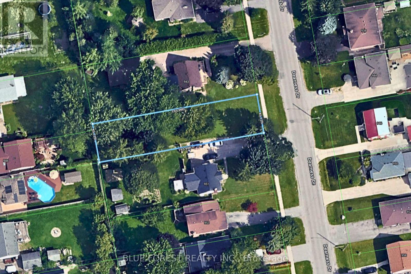 947 Dearness Drive, London South, Ontario  N6E 1N6 - Photo 4 - X13861842