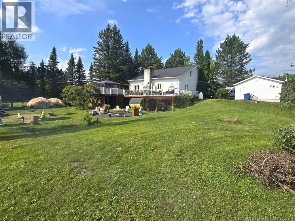 1252 Baisley Road, Saint-Jacques, New Brunswick  E7B 2A5 - Photo 15 - NB136673