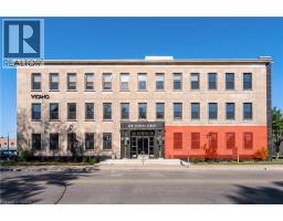 84 MARKET Street Unit# 102, Brantford, Ontario