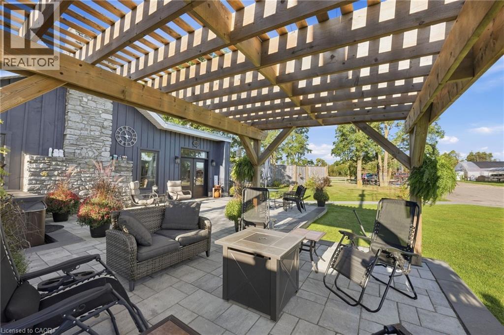 1058 Highway 8, Dundas, Ontario  L9H 5E1 - Photo 41 - 40868534