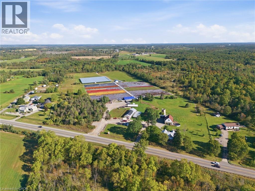 1058 HIGHWAY 8, Dundas, Ontario