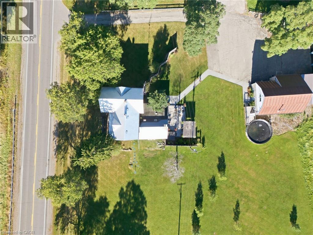 1058 Highway 8, Dundas, Ontario  L9H 5E1 - Photo 47 - 40868534