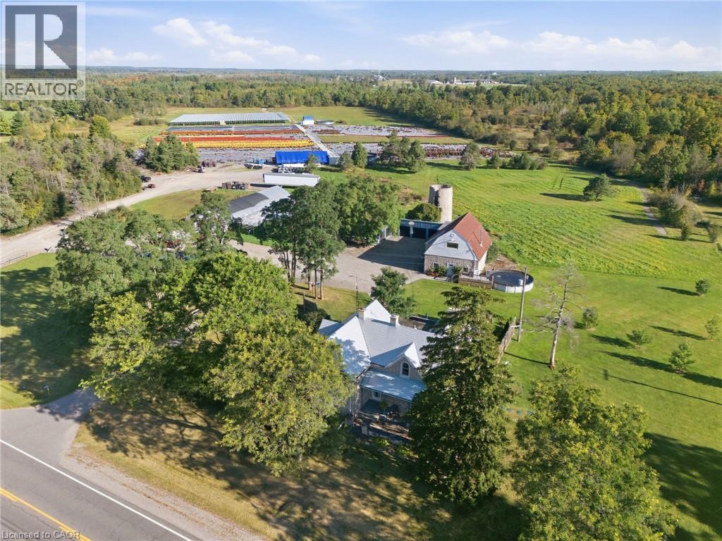 1058 Highway 8, Dundas, Ontario  L9H 5E1 - Photo 8 - 40868534