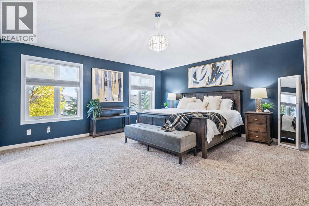 109 Drake Landing Cove, Okotoks, Alberta  T1S 0E6 - Photo 31 - A2349042