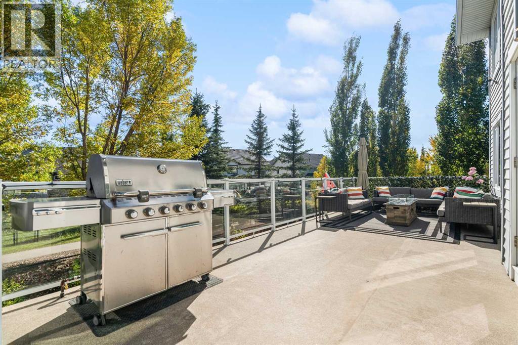 109 Drake Landing Cove, Okotoks, Alberta  T1S 0E6 - Photo 11 - A2349042