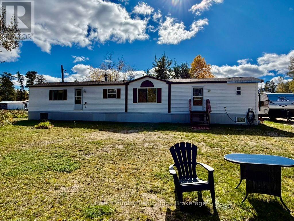 7 - 143 MARION ROAD, Kenora Remote Area, Ontario