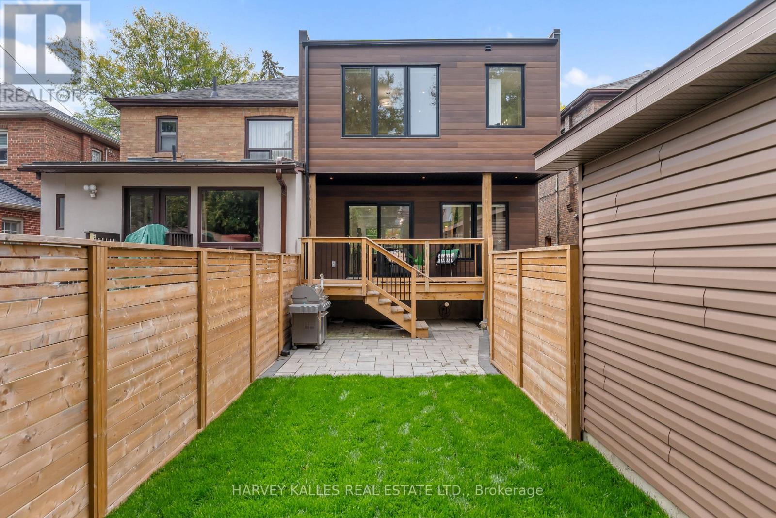 56 Glengarry Avenue, Toronto, Ontario  M5M 1C9 - Photo 46 - C13861790