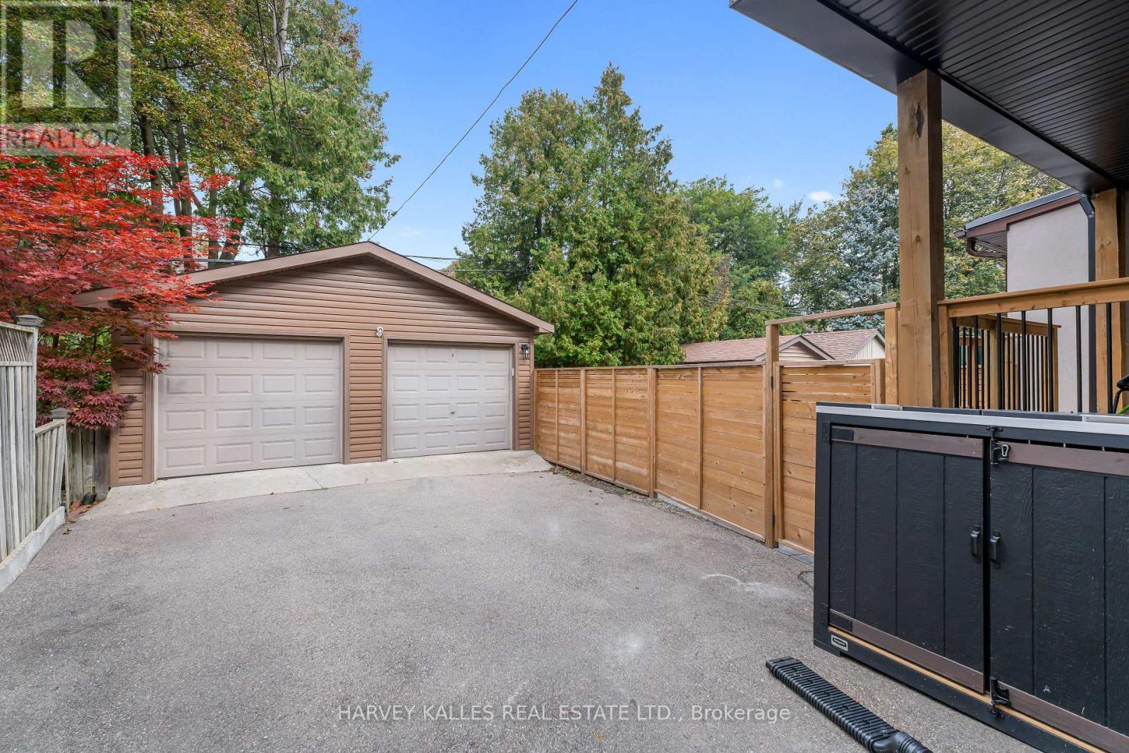 56 Glengarry Avenue, Toronto, Ontario  M5M 1C9 - Photo 50 - C13861790