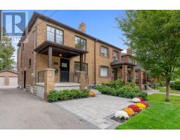 56 GLENGARRY AVENUE, Toronto, Ontario