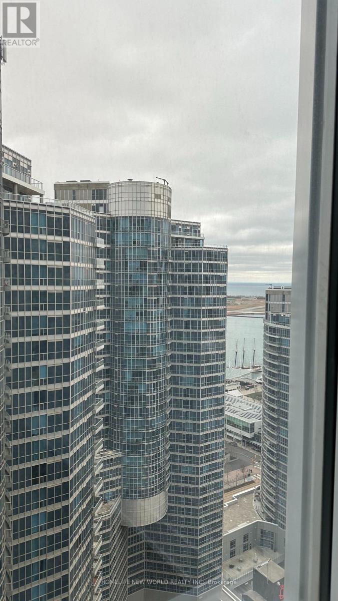 3306 - 10 York Street, Toronto, Ontario  M5J 2Z2 - Photo 5 - C13861838