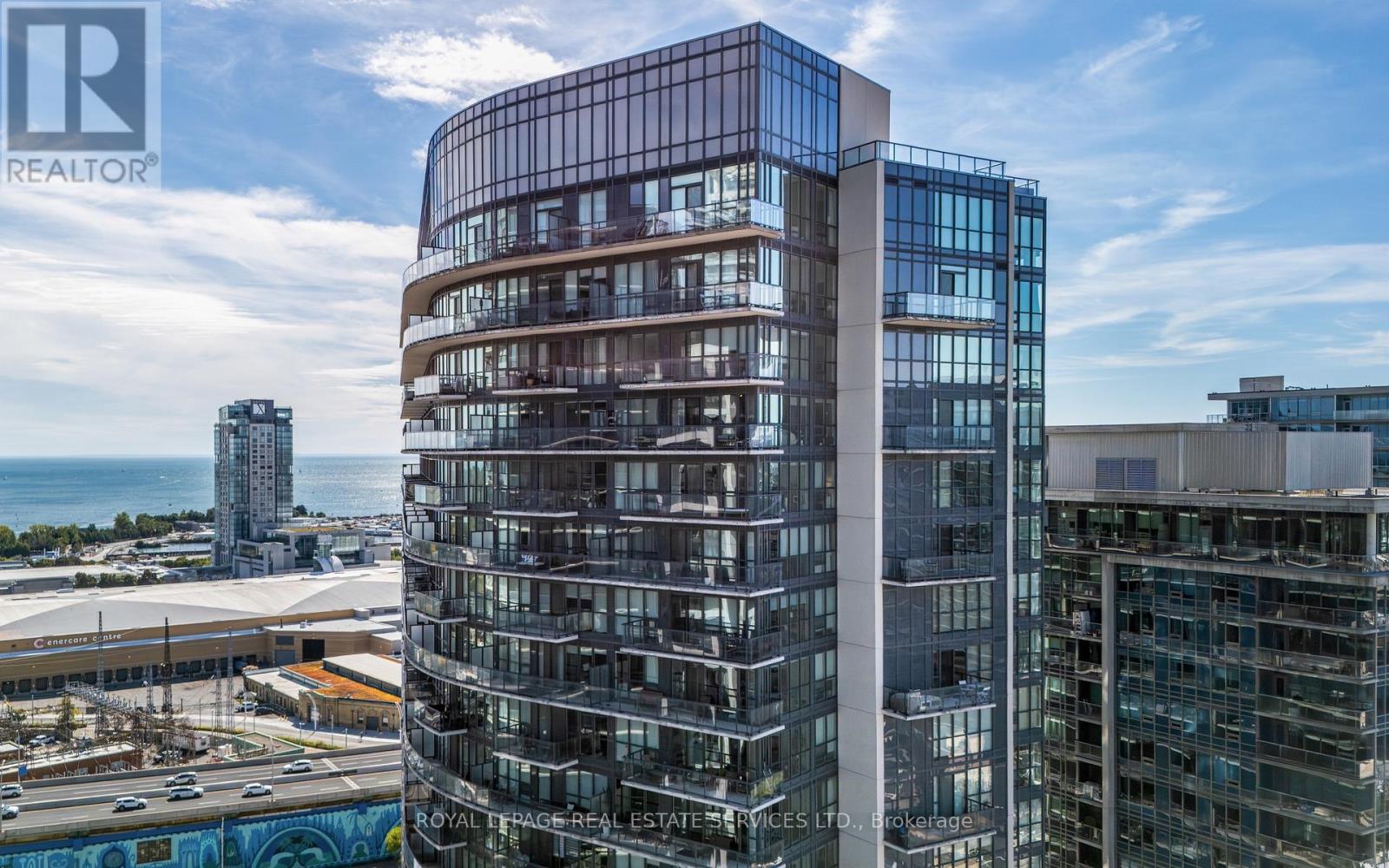 1904 - 51 EAST LIBERTY STREET, Toronto, Ontario