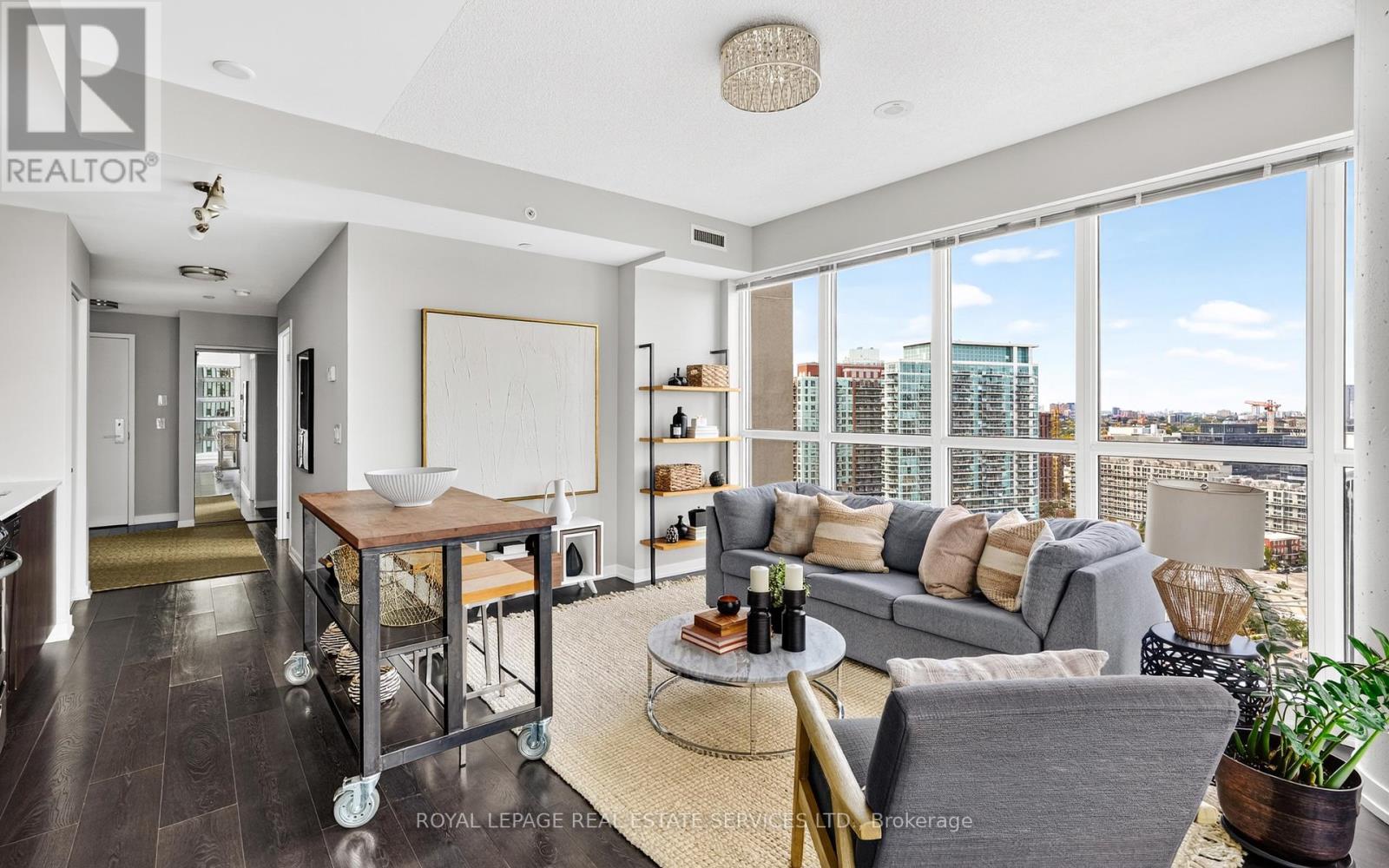 1904 - 51 East Liberty Street, Toronto, Ontario  M6K 0A7 - Photo 10 - C13861854