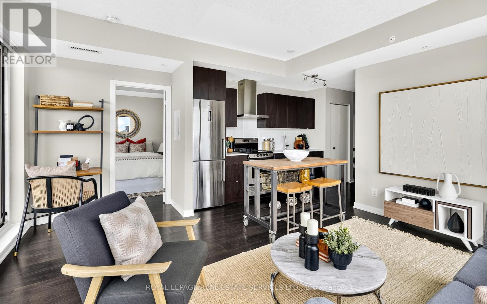 1904 - 51 East Liberty Street, Toronto, Ontario  M6K 0A7 - Photo 12 - C13861854