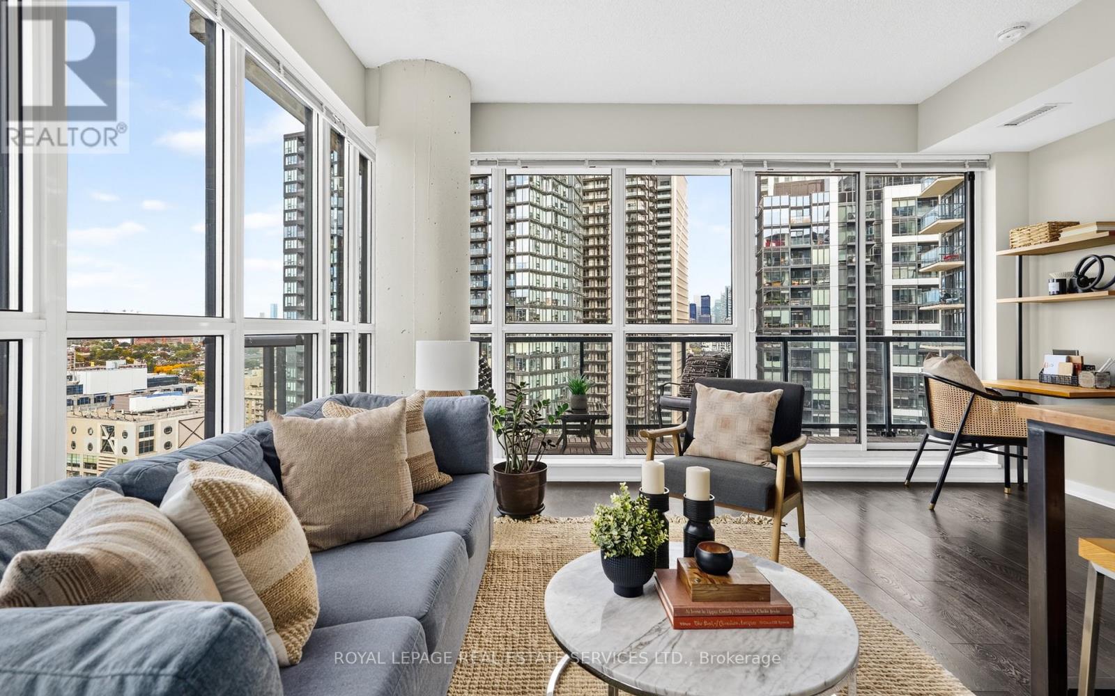 1904 - 51 East Liberty Street, Toronto, Ontario  M6K 0A7 - Photo 14 - C13861854