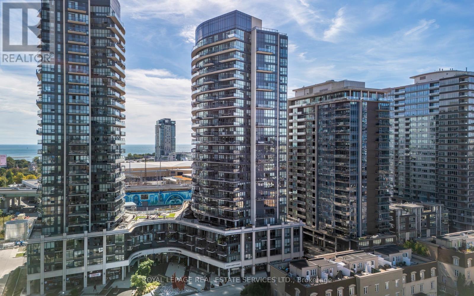 1904 - 51 East Liberty Street, Toronto, Ontario  M6K 0A7 - Photo 24 - C13861854