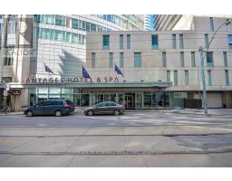 911 - 210 VICTORIA STREET, Toronto, Ontario