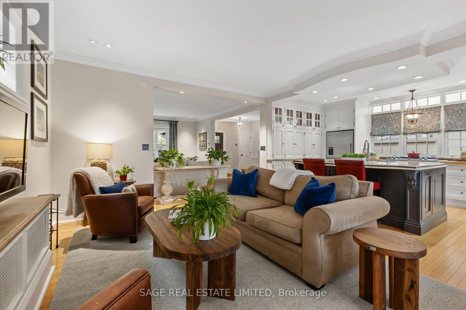 64 Cheritan Avenue, Toronto (Lawrence Park South), Ontario  M4R 1S6 - Photo 13 - C13861884