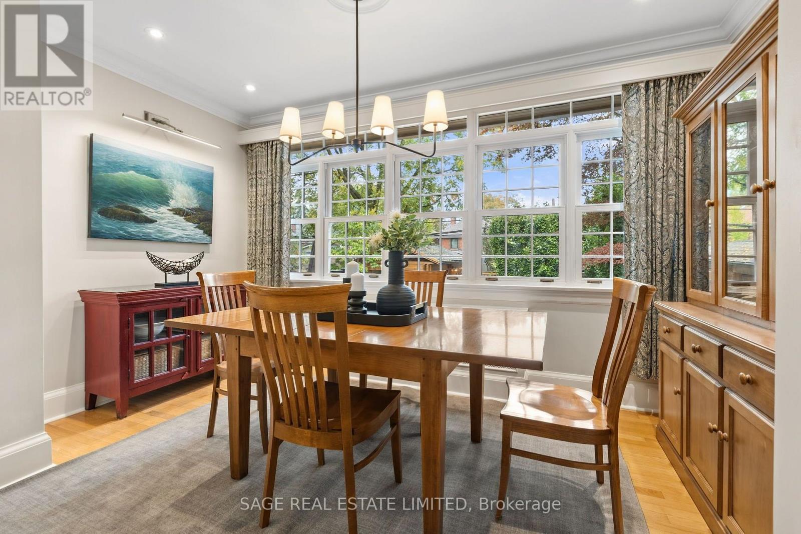 64 Cheritan Avenue, Toronto (Lawrence Park South), Ontario  M4R 1S6 - Photo 15 - C13861884