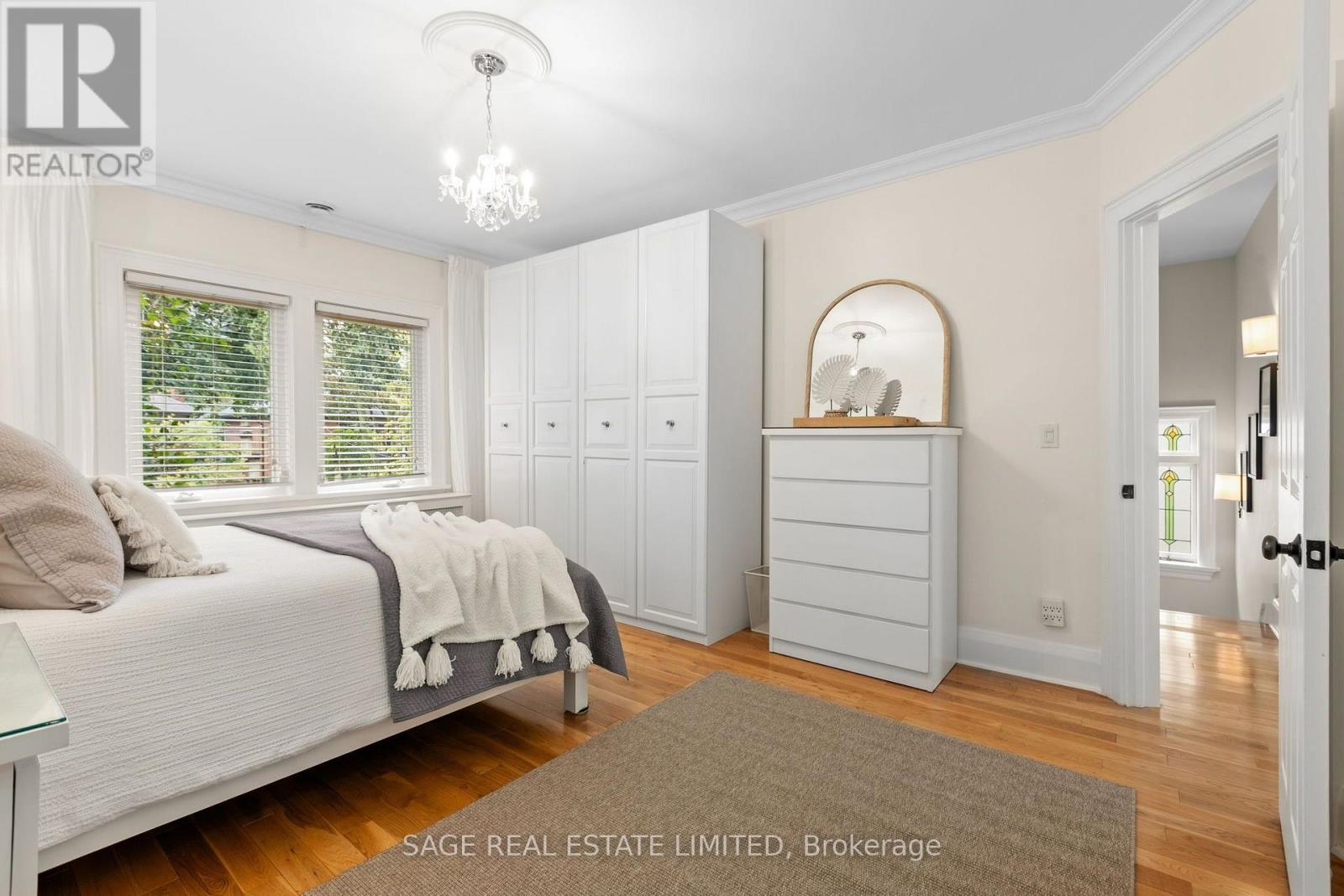 64 Cheritan Avenue, Toronto (Lawrence Park South), Ontario  M4R 1S6 - Photo 20 - C13861884