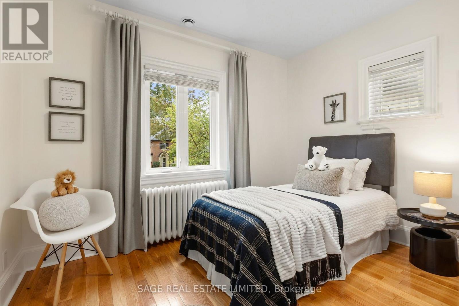 64 Cheritan Avenue, Toronto (Lawrence Park South), Ontario  M4R 1S6 - Photo 22 - C13861884