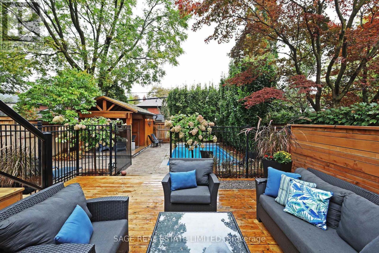 64 Cheritan Avenue, Toronto (Lawrence Park South), Ontario  M4R 1S6 - Photo 34 - C13861884