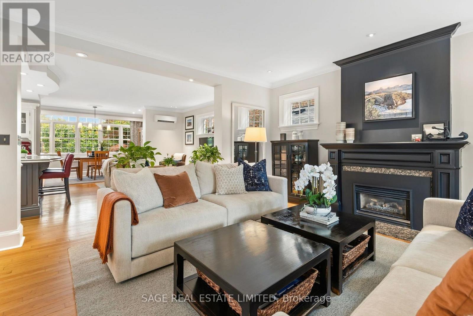 64 Cheritan Avenue, Toronto (Lawrence Park South), Ontario  M4R 1S6 - Photo 6 - C13861884