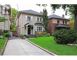 64 CHERITAN AVENUE, Toronto, Ontario