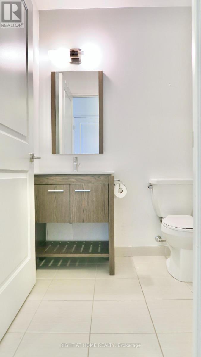 2707 - 30 Meadowglen Place, Toronto, Ontario  M1G 0A6 - Photo 18 - E13861734
