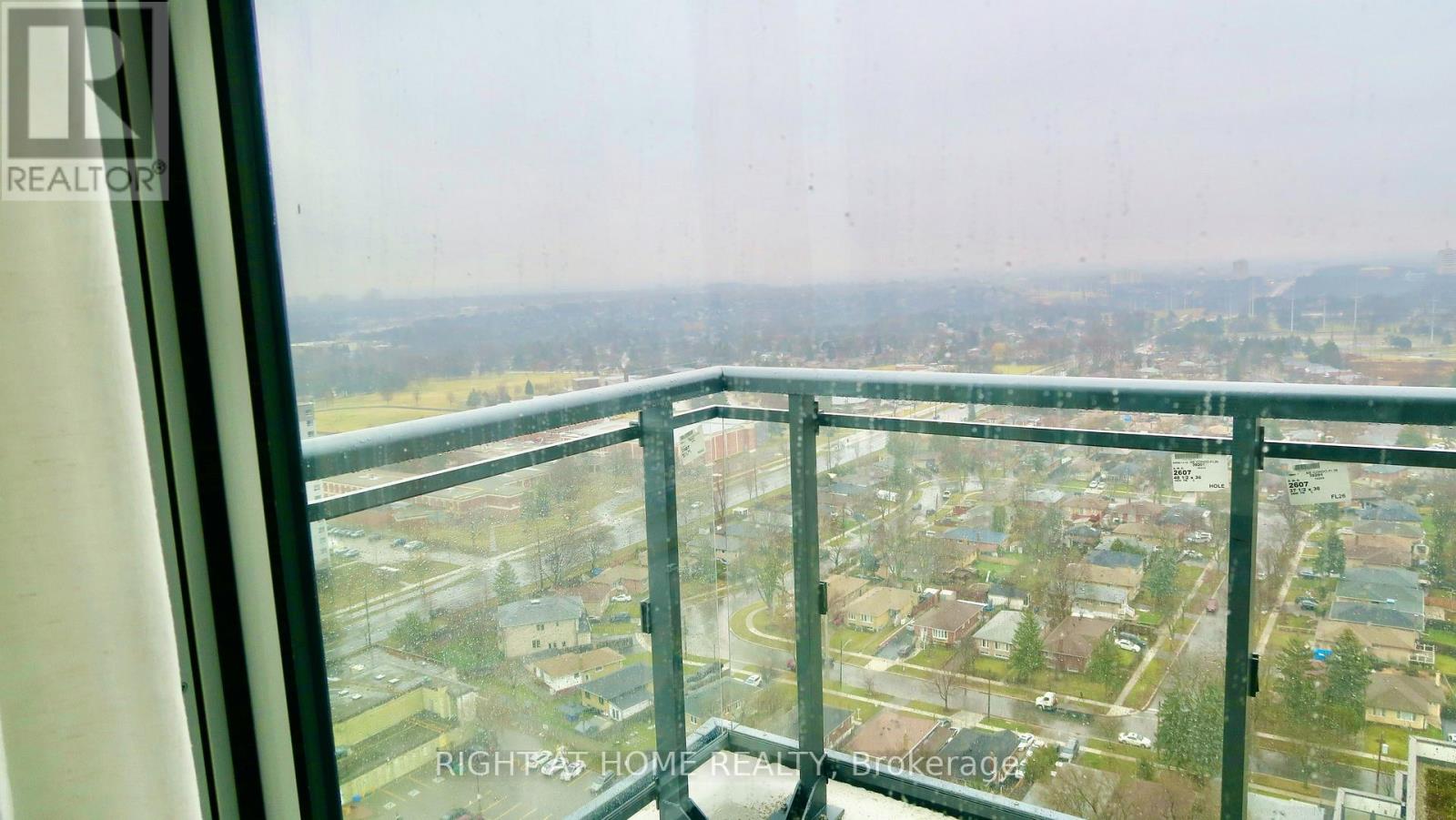 2707 - 30 Meadowglen Place, Toronto, Ontario  M1G 0A6 - Photo 25 - E13861734