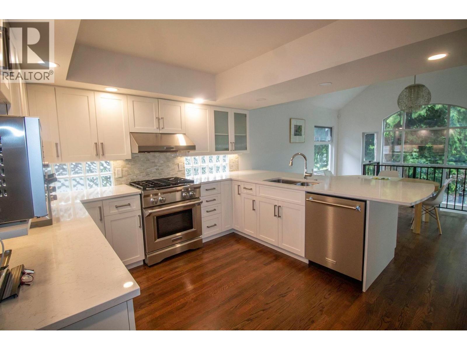 5829 Dunbar Street, Vancouver, British Columbia  V6N 1W8 - Photo 5 - R3172212