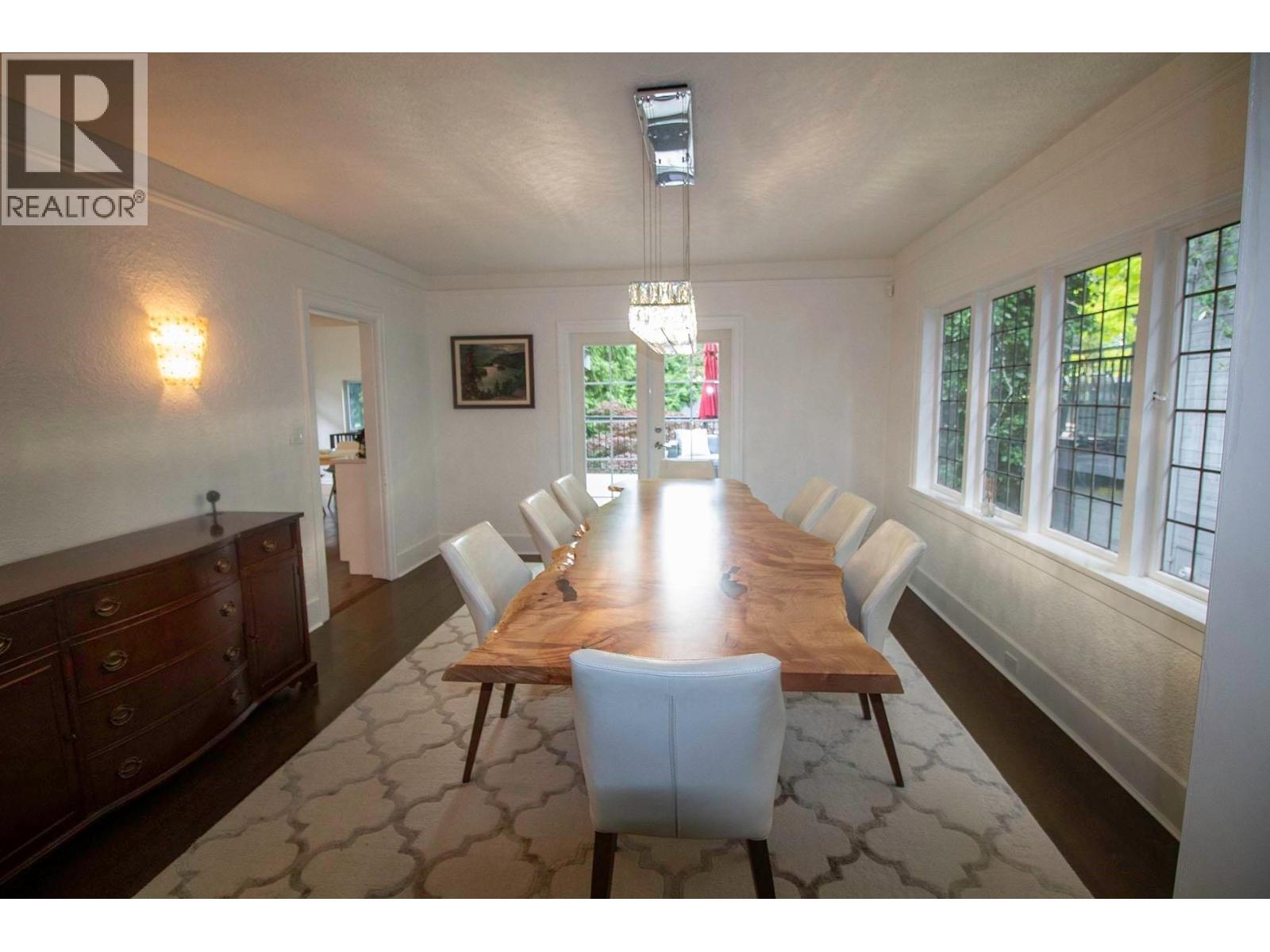 5829 Dunbar Street, Vancouver, British Columbia  V6N 1W8 - Photo 8 - R3172212