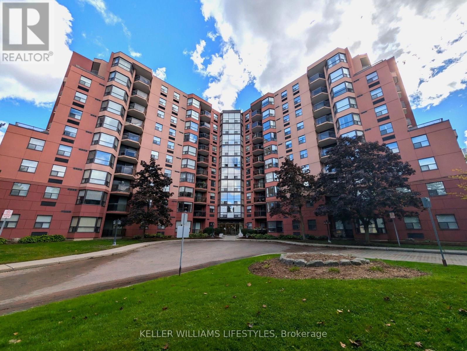 503 - 600 Talbot Street, London East, Ontario  N6A 5L9 - Photo 1 - X13859016