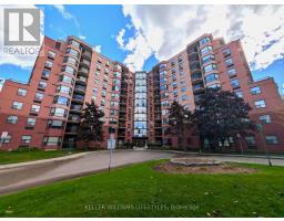 503 - 600 TALBOT STREET, London East, Ontario