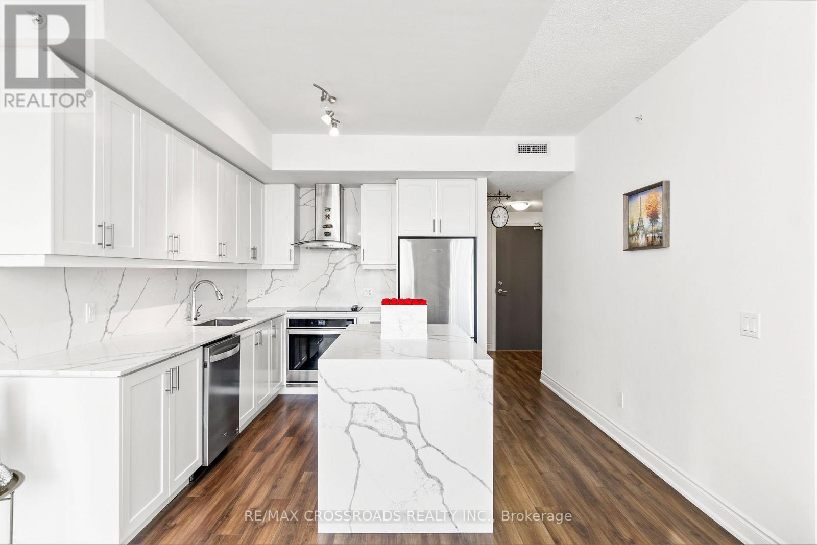 Th102 - 9618 Yonge Street, Richmond Hill (North Richvale), Ontario  L4C 0X5 - Photo 12 - N13861772