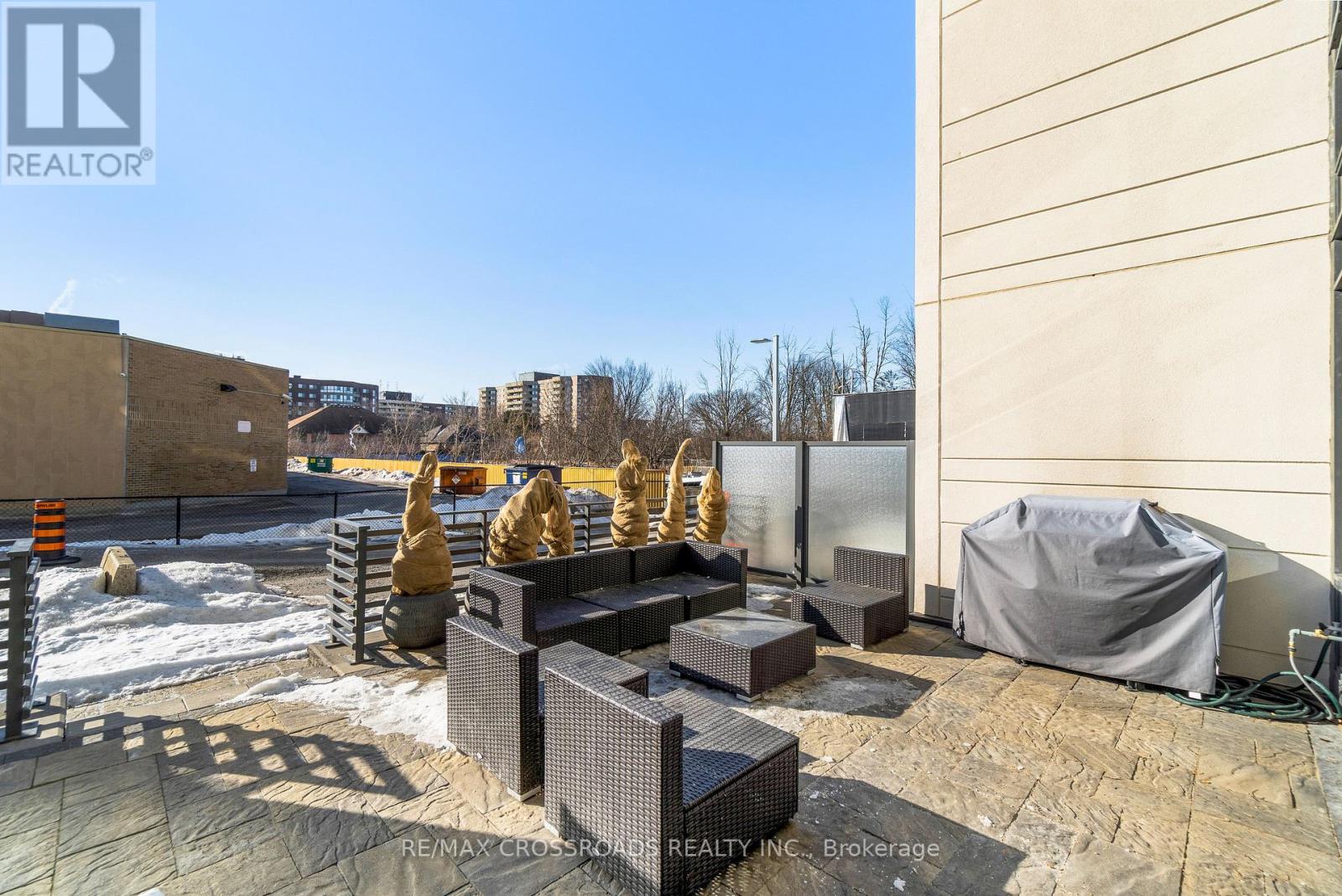 Th102 - 9618 Yonge Street, Richmond Hill (North Richvale), Ontario  L4C 0X5 - Photo 30 - N13861772