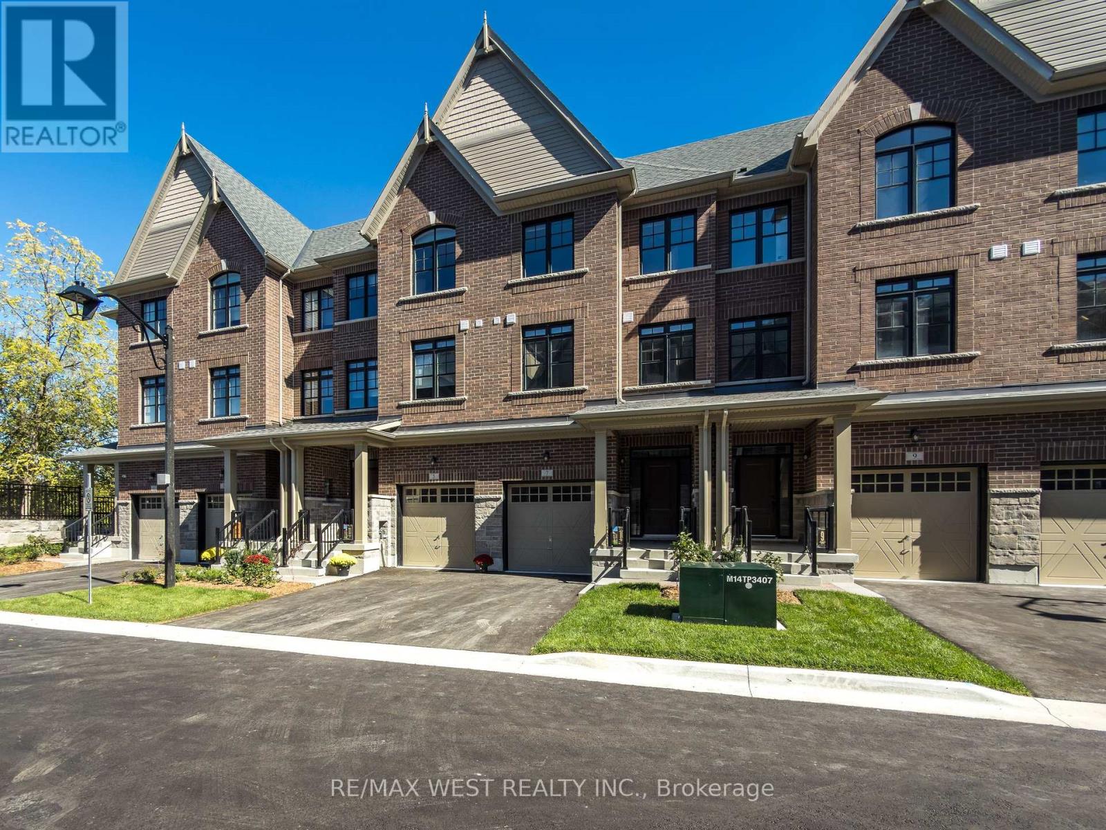 5 John Carter Way, Markham, Ontario  L3P 0P7 - Photo 1 - N13861778