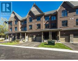 5 JOHN CARTER WAY, Markham, Ontario