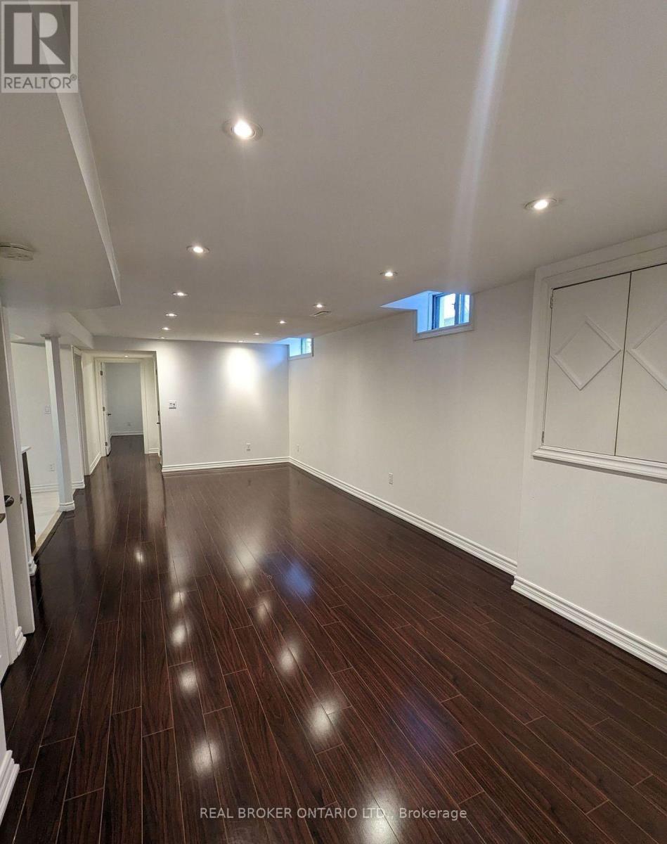 Bsmt - 104 Randall Avenue, Markham, Ontario  L3S 3S3 - Photo 10 - N13861852