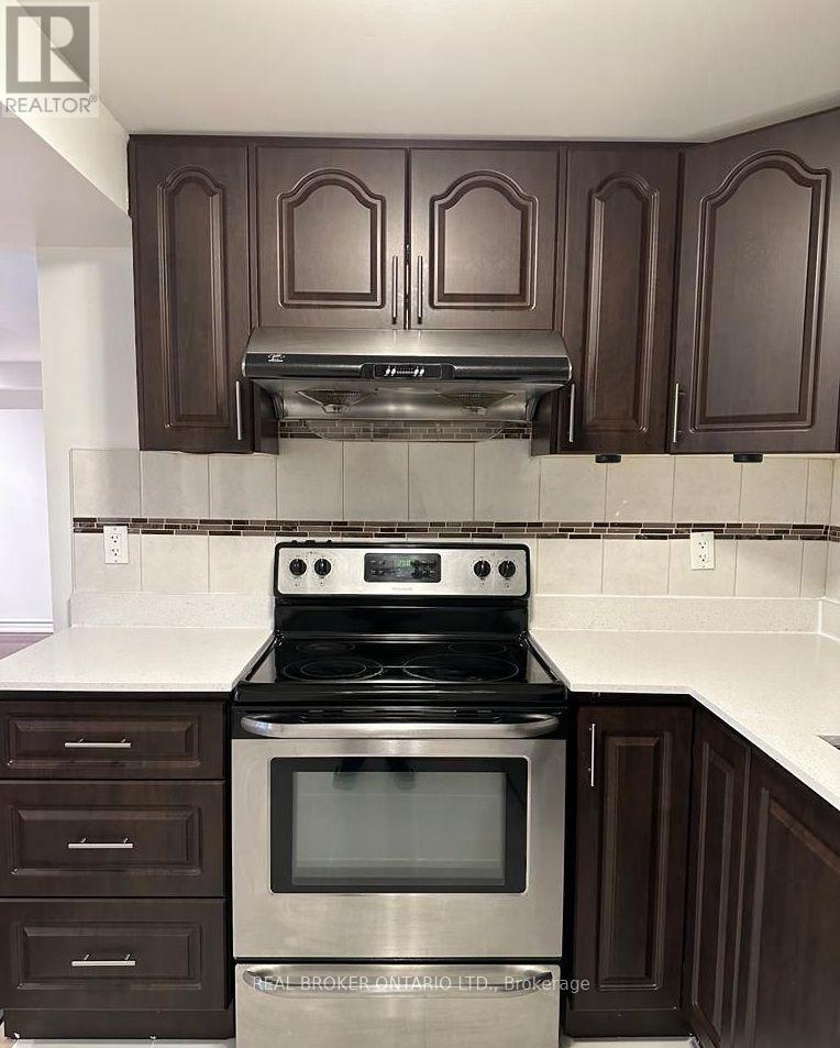 Bsmt - 104 Randall Avenue, Markham, Ontario  L3S 3S3 - Photo 11 - N13861852
