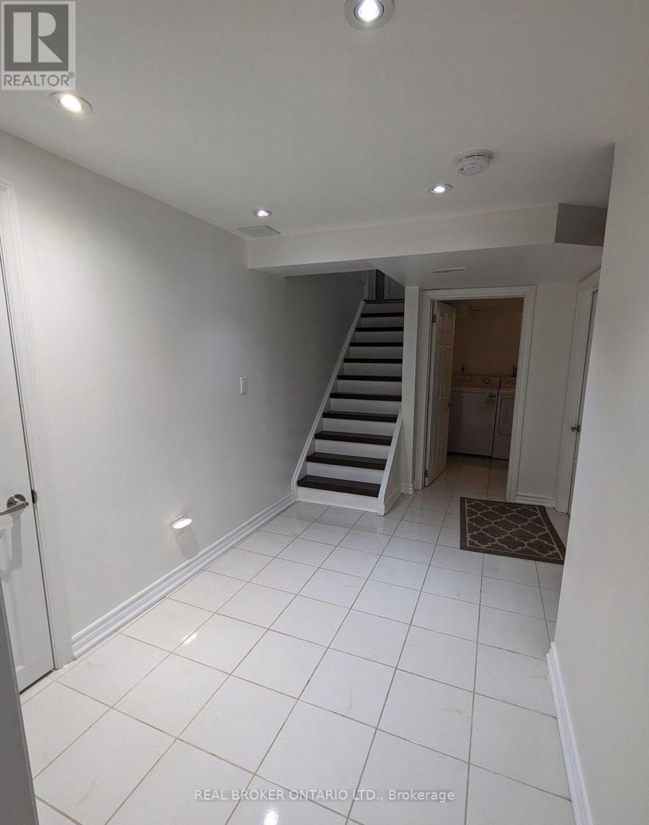Bsmt - 104 Randall Avenue, Markham, Ontario  L3S 3S3 - Photo 15 - N13861852