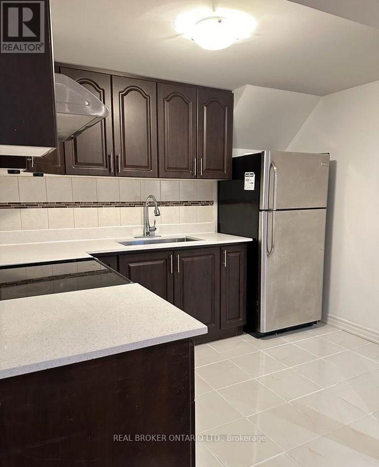 Bsmt - 104 Randall Avenue, Markham, Ontario  L3S 3S3 - Photo 16 - N13861852