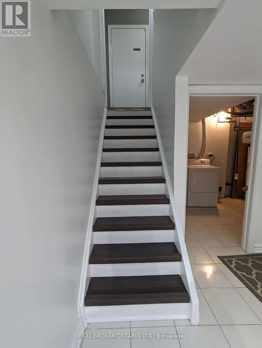 Bsmt - 104 Randall Avenue, Markham, Ontario  L3S 3S3 - Photo 17 - N13861852