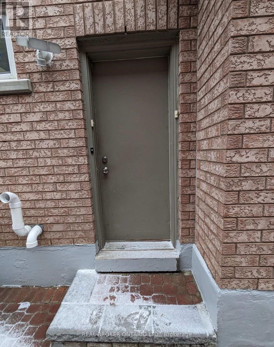 Bsmt - 104 Randall Avenue, Markham, Ontario  L3S 3S3 - Photo 4 - N13861852